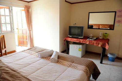 Hostal The Britannia