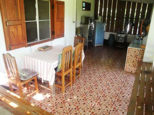 Agroturismo Suan Pin Houses