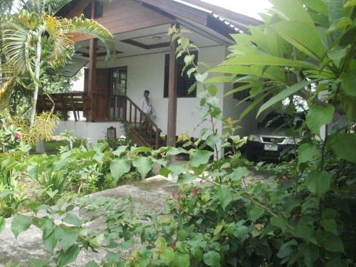 Agroturismo Suan Pin Houses