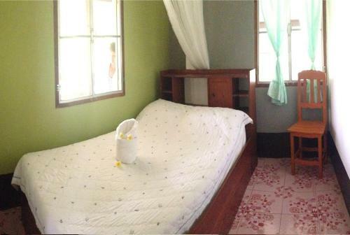 Agroturismo Suan Pin Houses