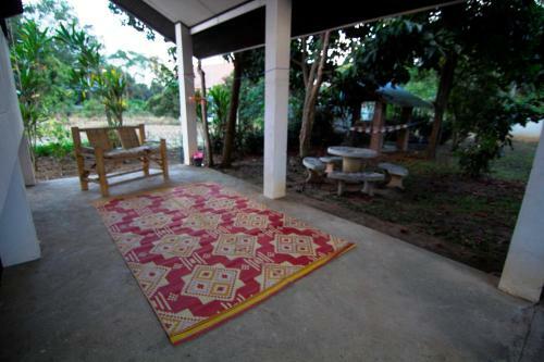 Agroturismo Suan Pin Houses