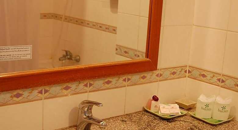 Royal Lanna Hotel