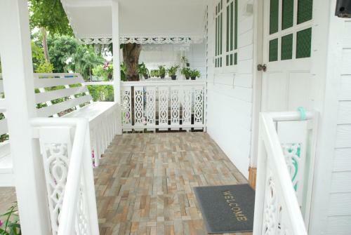 Hostal Baan Luang Harn