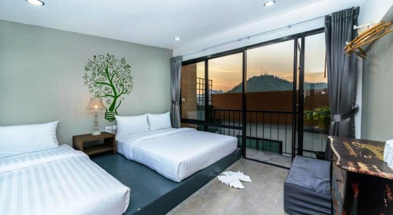 Eco Hostel