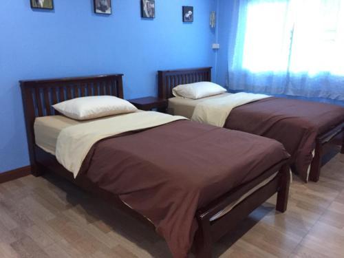 Hostal Baan Bussara