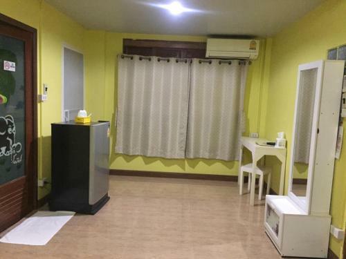 Hostal Baan Bussara