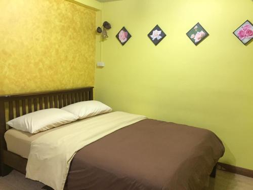 Hostal Baan Bussara