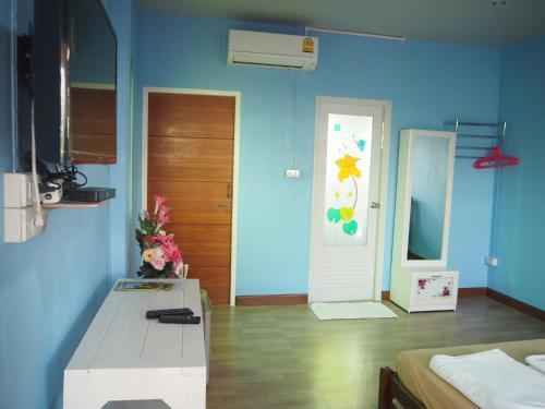Hostal Baan Bussara