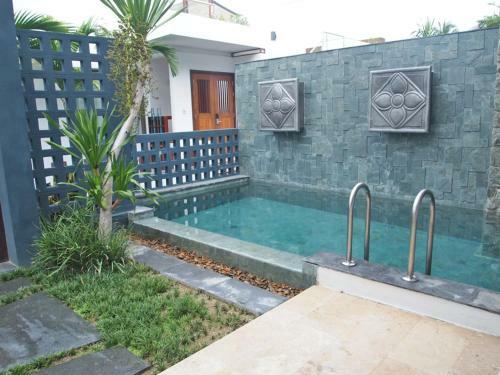 Hotel The Nchantra Pool Suite Phuket