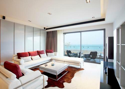 Hotel The Nchantra Pool Suite Phuket