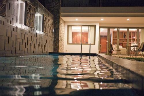 Hotel The Nchantra Pool Suite Phuket