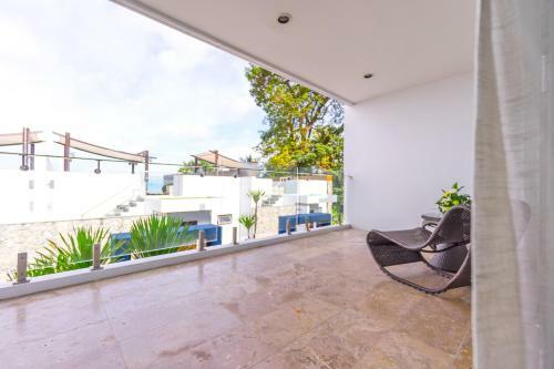 Hotel The Nchantra Pool Suite Phuket