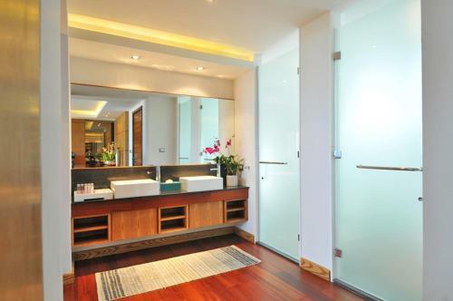 Hotel The Nchantra Pool Suite Phuket