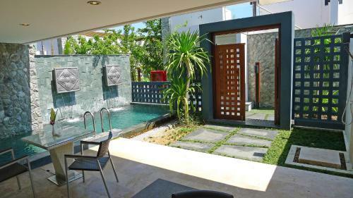 Hotel The Nchantra Pool Suite Phuket