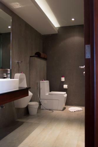 Hotel The Nchantra Pool Suite Phuket