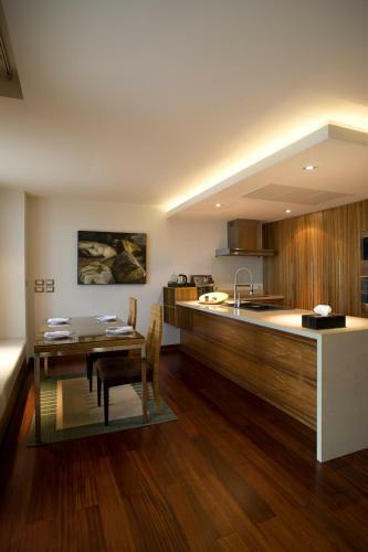 Hotel The Nchantra Pool Suite Phuket