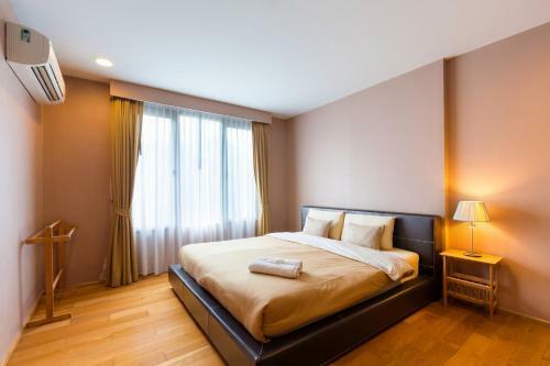 Apartamento Baan Sansuk Beachfront Condominium