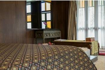 Singha Montra Lanna Boutique Style Hotel