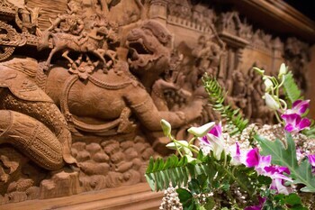 Singha Montra Lanna Boutique Style Hotel