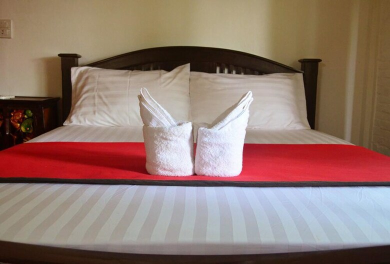 Hostal Moradok Thai Guesthouse