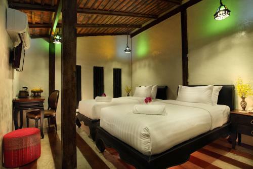 Hostal Nai Boutique House