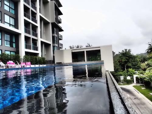 Apartamento Sugarpalm Suan Luang By Nongrit