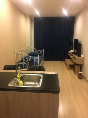 Apartamento Sugarpalm Suan Luang By Nongrit