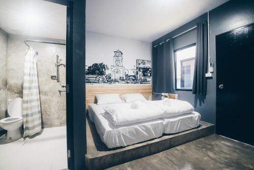 Bed Hostel