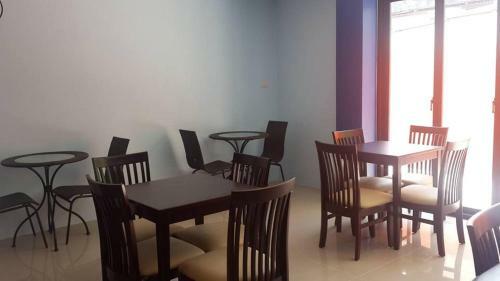 Hostal Nalin Place