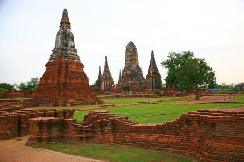 Tony's Place Bed & Breakfast Ayutthaya Thailand