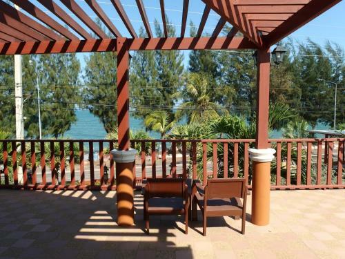 Hotel Palm Beach Resort