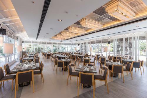 Kantary Bay Hotel And Serviced Apartment Rayong
