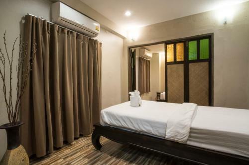 Hostal Kamala's Boutique Guesthouse