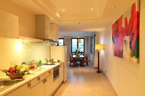Hotel Aegean Boutique Suites Resort Sanya