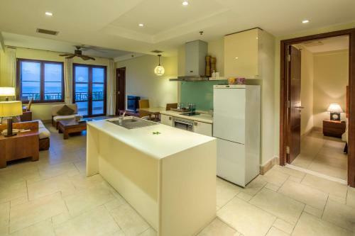 Hotel Aegean Boutique Suites Resort Sanya