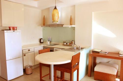 Hotel Aegean Boutique Suites Resort Sanya