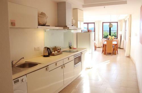 Hotel Aegean Boutique Suites Resort Sanya