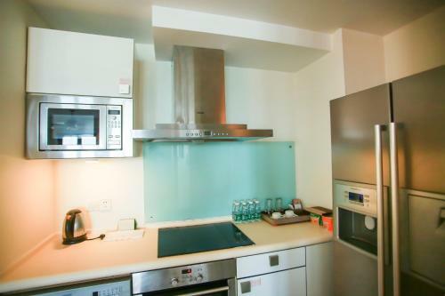 Hotel Aegean Boutique Suites Resort Sanya