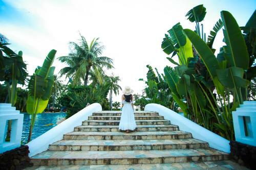 Hotel Aegean Boutique Suites Resort Sanya