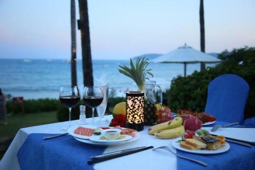 Hotel Aegean Boutique Suites Resort Sanya