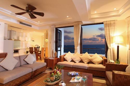 Hotel Aegean Boutique Suites Resort Sanya