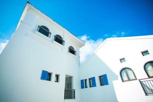 Hotel Aegean Boutique Suites Resort Sanya