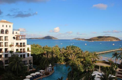 Hotel Aegean Boutique Suites Resort Sanya