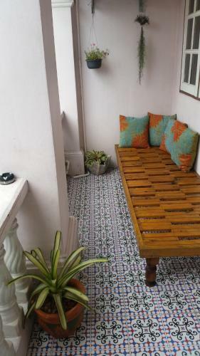Hotel Phuket Blue Hostel