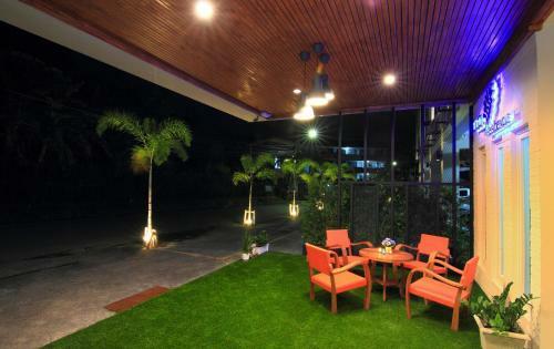 Hotel Cool Residence