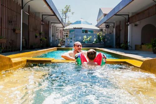 Hotel Golden Key Boutique & Spa