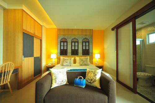 Aparthotel Ratana Apart-hotel At Rassada