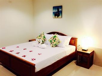 Apartamentos Siray House