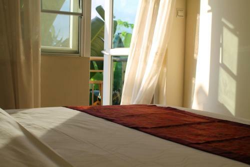 Sanya Blue Ocean Yefeng Seaview Apartment