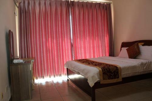 Sanya Blue Ocean Yefeng Seaview Apartment